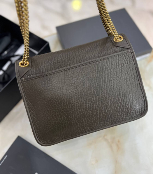 СУМКА SAINT LAURENT  72835 фото анонса