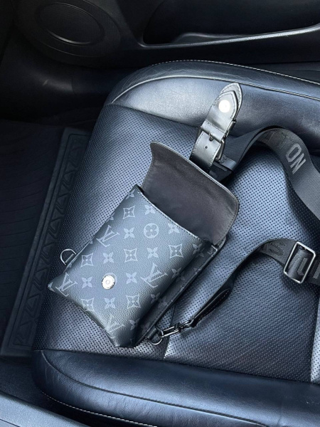 МУЖСКАЯ СУМКА СЛИНГ LOUIS VUITTON  57231 фото анонса