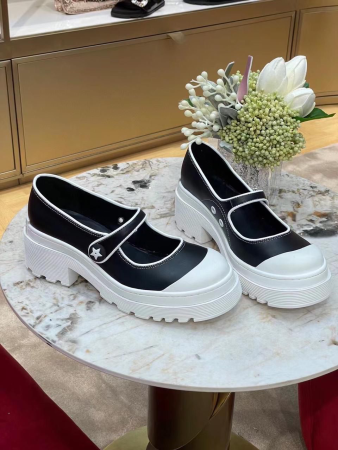 ДЕРБИ CHRISTIAN DIOR 52231 детальное фото товара