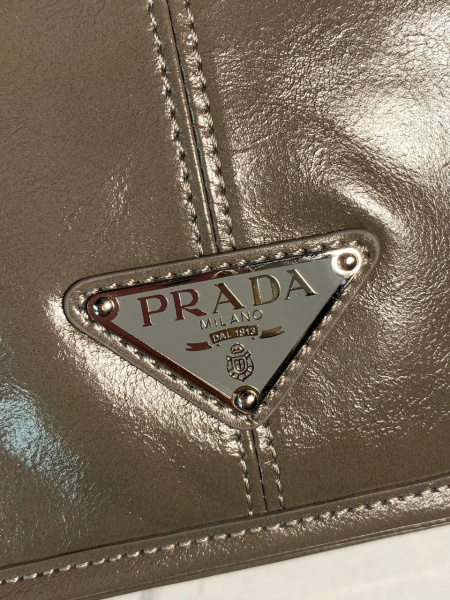 МУЖСКАЯ СУМКА МЕССЕНДЖЕР PRADA  73445 фото анонса