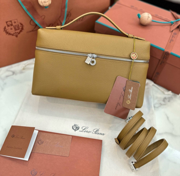 СУМКА LORO PIANA 