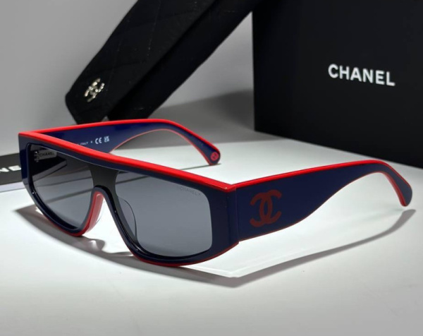 ОЧКИ CHANEL 