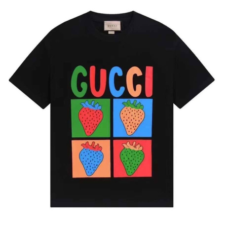 ФУТБОЛКА GUCCI 