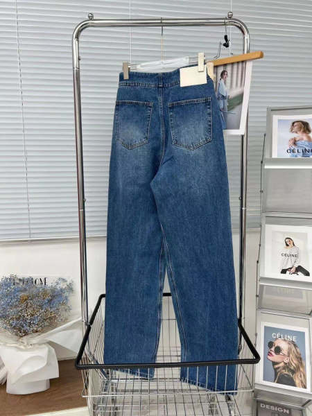 ДЖИНСЫ MAISON MARGIELA  61812 фото анонса