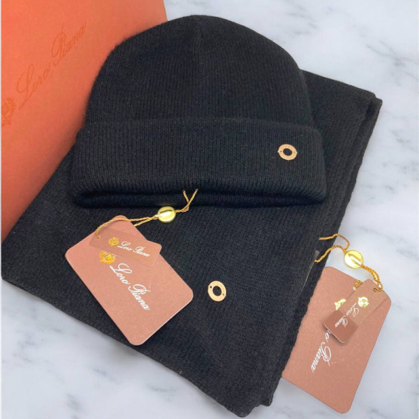 КОМПЛЕКТ LORO PIANA 