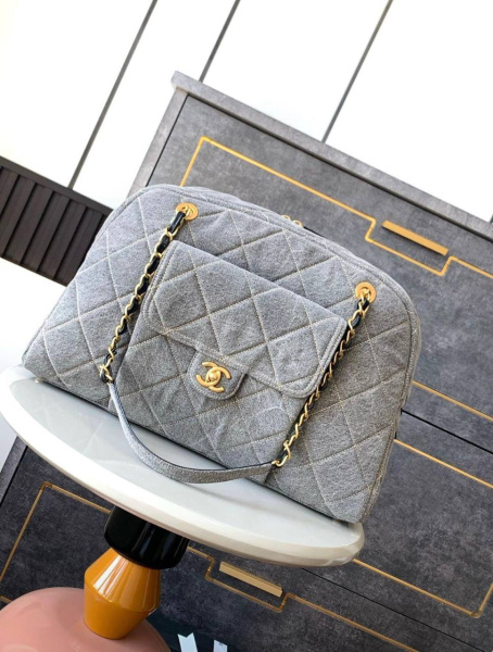 СУМКА CHANEL  72454 фото анонса