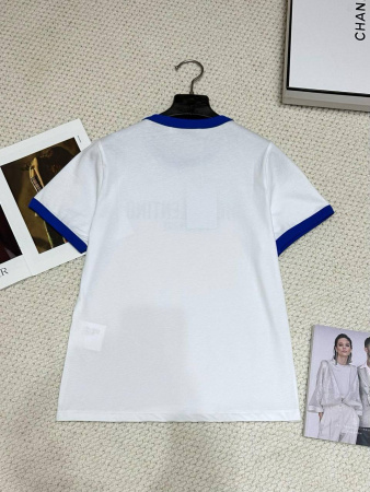 ФУТБОЛКА VALENTINO  74546 детальное фото товара