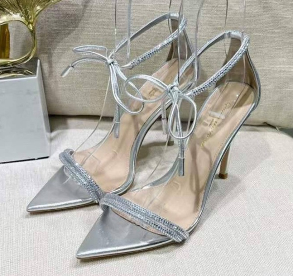 БОСОНОЖКИ GIANVITO ROSSI 