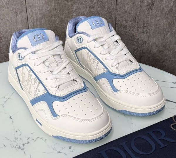 МУЖСКИЕ КРОССОВКИ CHRISTIAN DIOR 