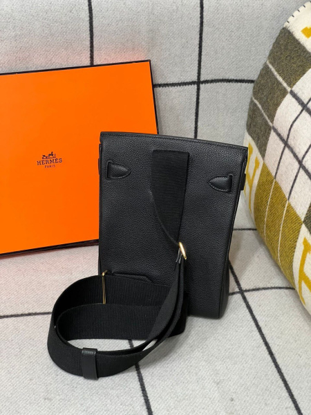 СУМКА HERMES HAC А DOS 60645 фото анонса