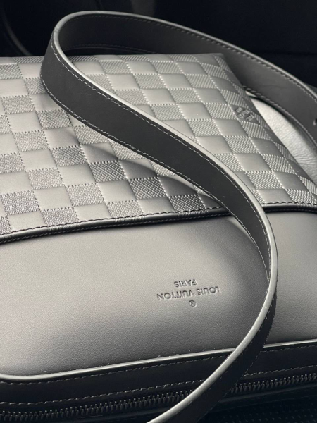 МУЖСКАЯ СУМКА МЕССЕНДЖЕР LOUIS VUITTON 53681 фото анонса