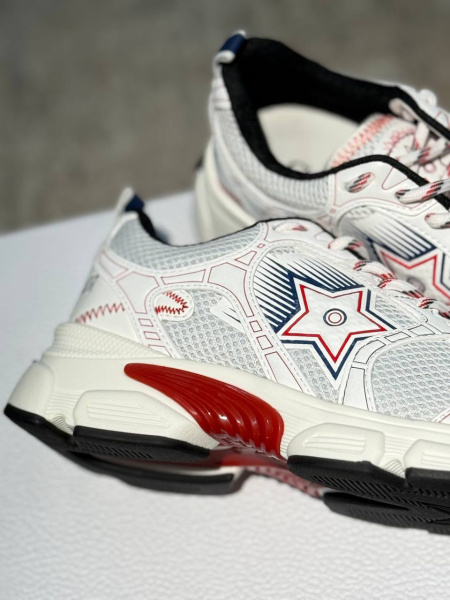 КРОССОВКИ CHRISTIAN DIOR  78953 фото анонса