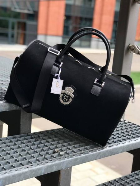 ДОРОЖНАЯ СУМКА BILLIONAIRE 45596 фото анонса