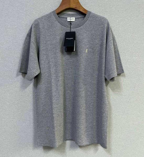 ФУТБОЛКА SAINT LAURENT 