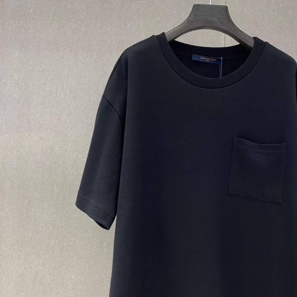 МУЖСКАЯ ФУТБОЛКА LOUIS VUITTON  73038 фото анонса