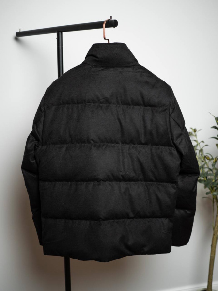 МУЖСКОЙ ПУХОВИК LORO PIANA  80764 фото анонса