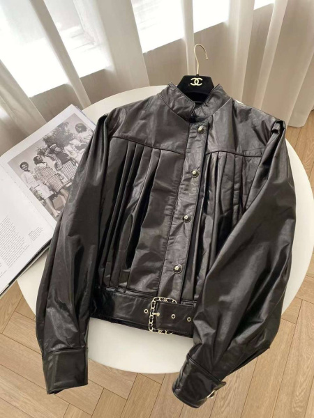 КУРТКА CHANEL  69954 фото анонса