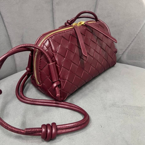 СУМКА BOTTEGA VENETA 