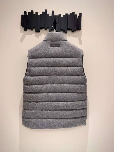 МУЖСКОЙ ЖИЛЕТ ZEGNA  63961 фото анонса