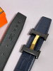 МУЖСКОЙ РЕМЕНЬ HERMES  68676 детальное фото товара