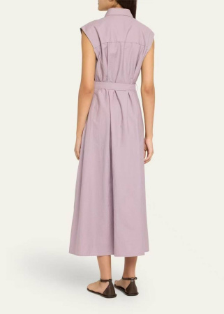 ПЛАТЬЕ BRUNELLO CUCINELLI  77097 детальное фото товара