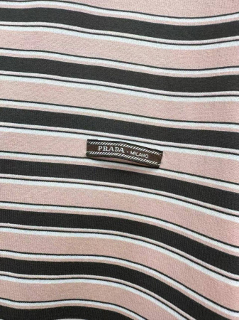 ФУТБОЛКА PRADA  77696 детальное фото товара