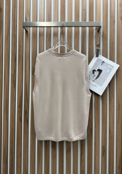 ФУТБОЛКА BRUNELLO CUCINELLI  71020 фото анонса