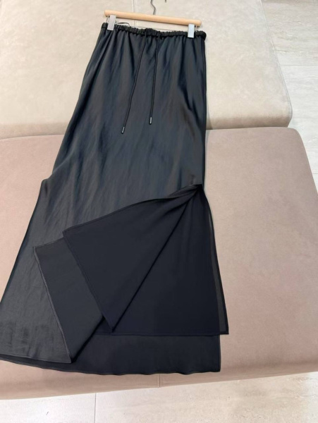 ЮБКА BRUNELLO CUCINELLI  74773 фото анонса