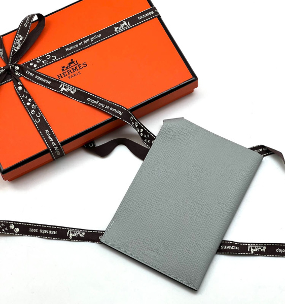 ОБЛОЖКА НА ПАСПОРТ HERMES 45973 фото анонса