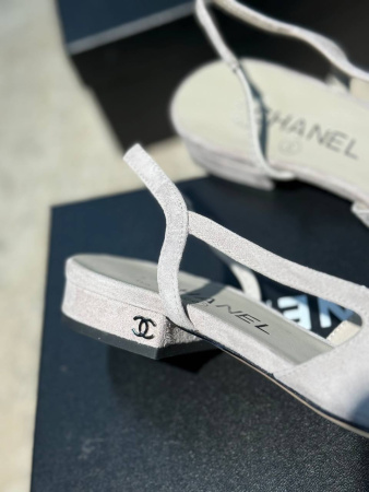 ТУФЛИ CHANEL  78515 детальное фото товара