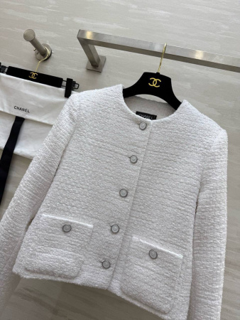 ПИДЖАК CHANEL  78524 детальное фото товара
