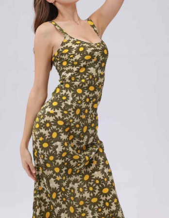 ПЛАТЬЕ REALISATION  77109 детальное фото товара