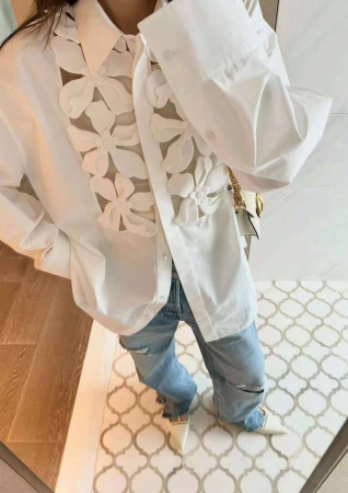 РУБАШКА VALENTINO  68200 детальное фото товара