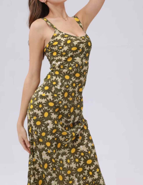 ПЛАТЬЕ REALISATION  77109 фото анонса