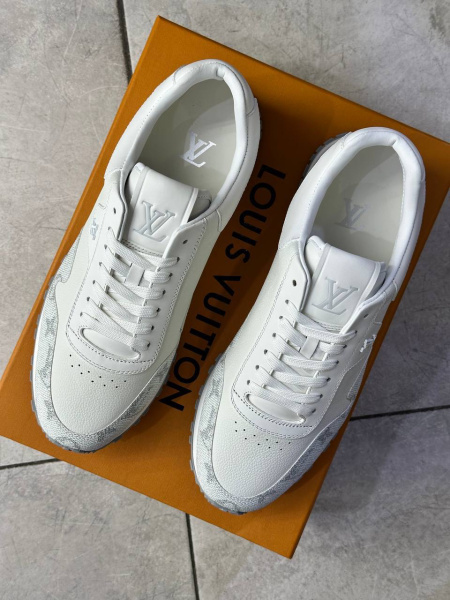 МУЖСКИЕ КРОССОВКИ LOUIS VUITTON  75060 фото анонса