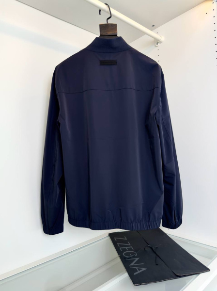 МУЖСКАЯ КУРТКА ZEGNA  79491 фото анонса