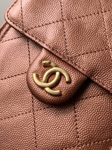 СУМКА CHANEL  78486 фото анонса