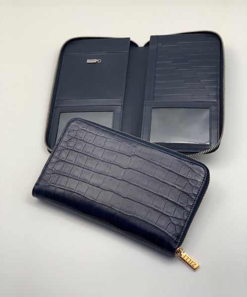 КОШЕЛЕК ZILLI 09342 фото анонса