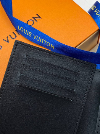 ОБЛОЖКА НА ПАСПОРТ LOUIS VUITTON  73515 детальное фото товара