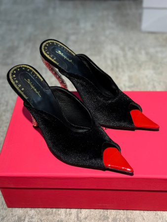 ТУФЛИ SCHIAPARELLI  77599 детальное фото товара