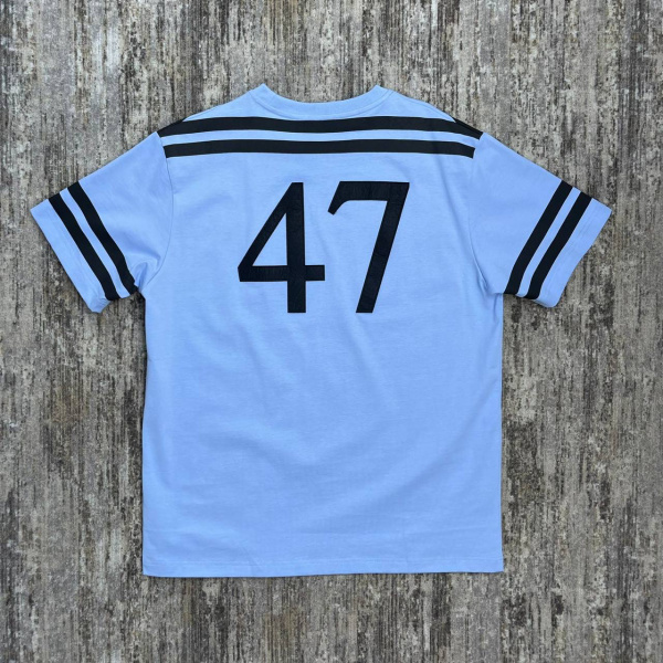 МУЖСКАЯ ФУТБОЛКА CHRISTIAN DIOR  66945 фото анонса