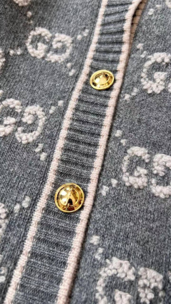 КАРДИГАН GUCCI  62909 фото анонса