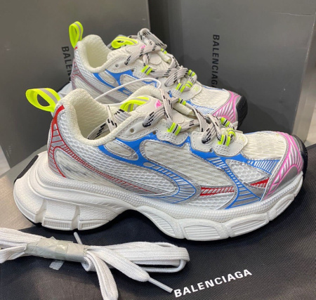 КРОССОВКИ BALENCIAGA 