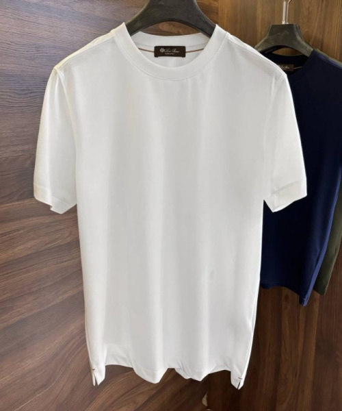 МУЖСКАЯ ФУТБОЛКА LORO PIANA 