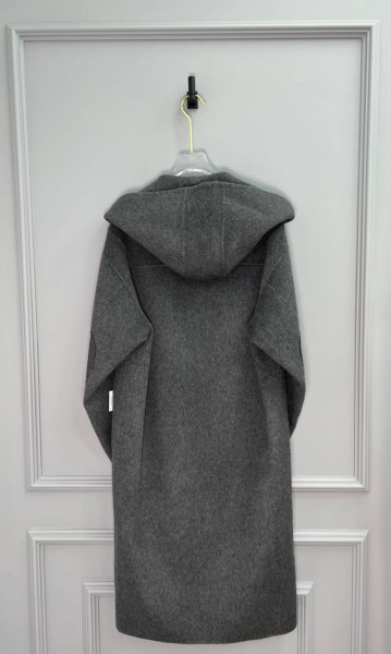 ПАЛЬТО PRADA 62505 фото анонса