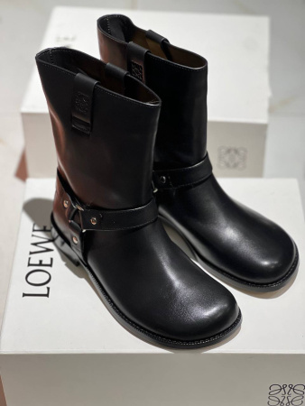 САПОГИ LOEWE  70628 детальное фото товара