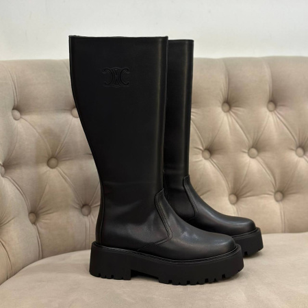 САПОГИ CELINE  71047 детальное фото товара