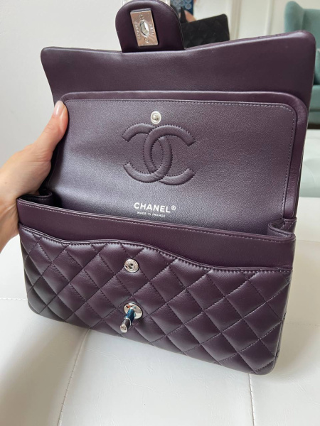СУМКА CHANEL 2.55  67146 фото анонса