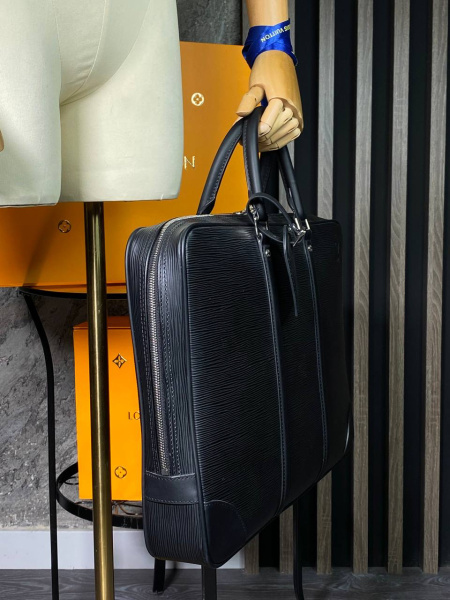 МУЖСКОЙ ПОРТФЕЛЬ LOUIS VUITTON  67043 фото анонса