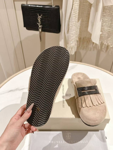 САБО МЮЛИ BRUNELLO CUCINELLI  76119 фото анонса